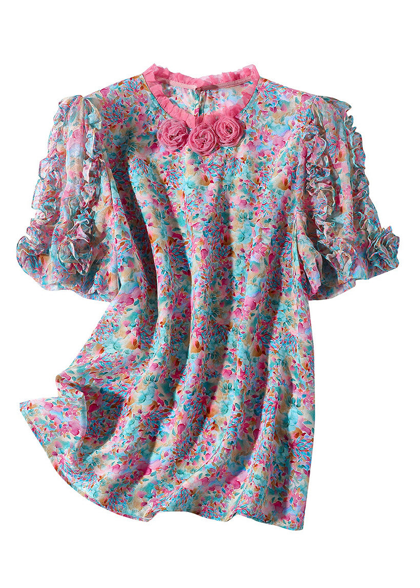 Elegantly Styled Top for Everyday Wear