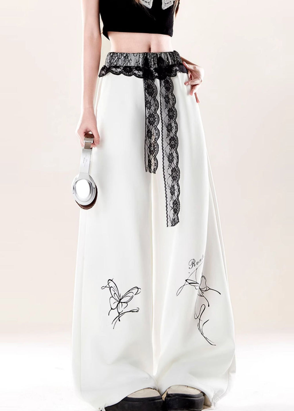 Polished Pants with an Effortless Classic Look