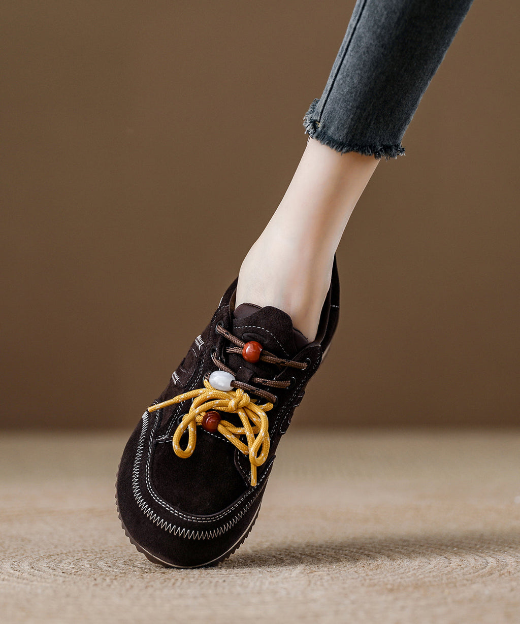 Stylish Orthopedic Flats for Any Occasion