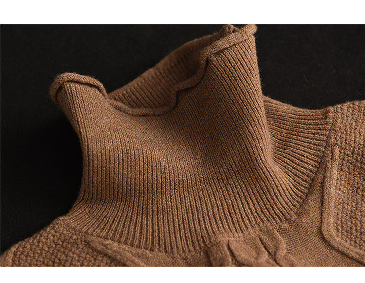 Classic Vintage Garment with a Flattering Fit