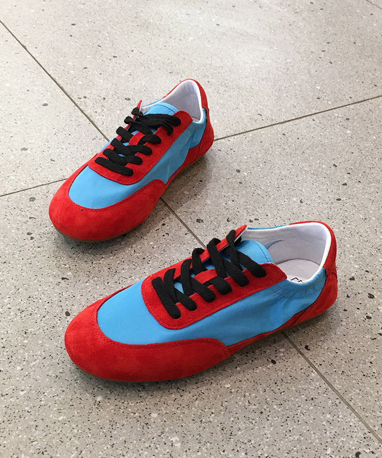 Graceful Orthopedic Shoes for Modern Look