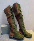 Elegant Orthopedic Boots for Every Step