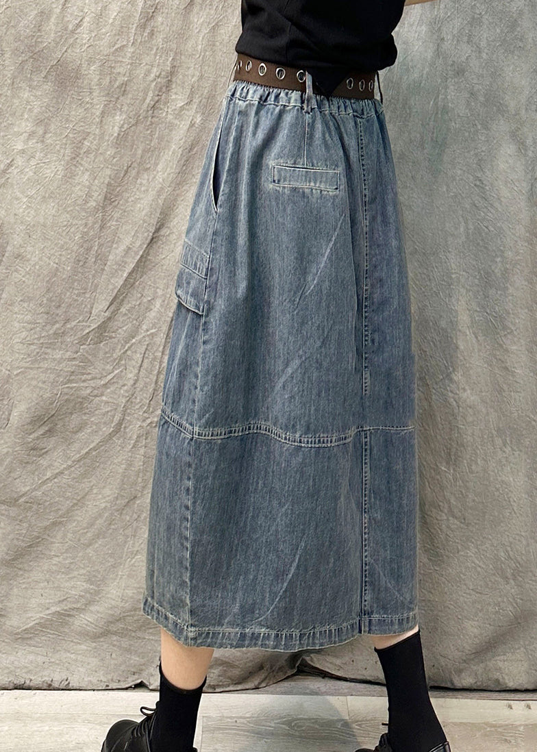 Vintage Inspired Garment with a Contemporary Edge