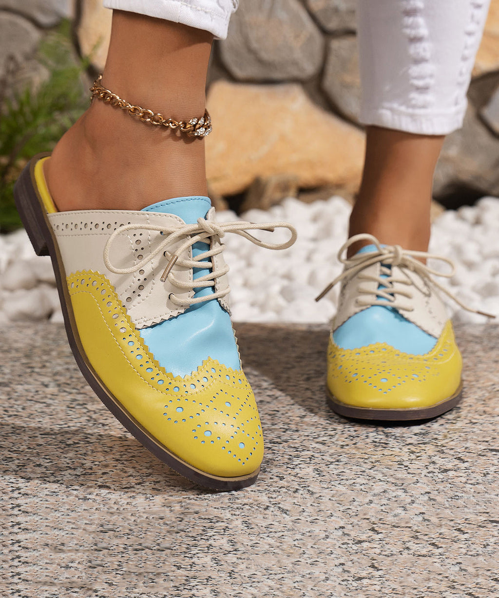 Graceful Orthopedic Sandals for Modern Look