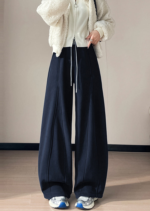 Vintage Inspired Pants with a Contemporary Edge