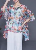 Polished Shirt with an Effortless Classic Look