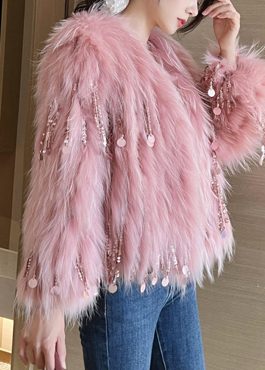 Beautifully Balanced Coat with Timeless Character