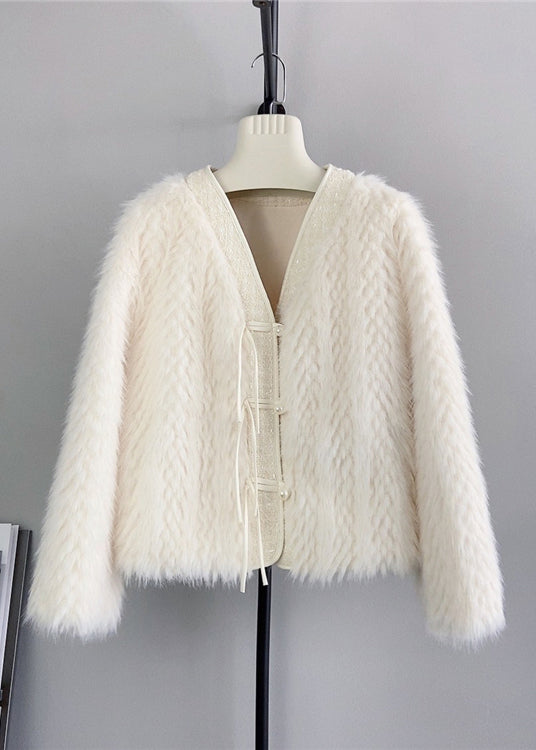 Classic Vintage Jacket with a Flattering Fit
