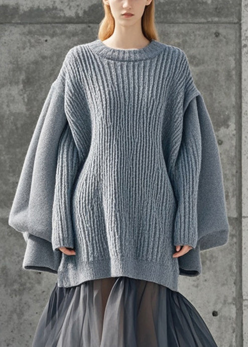 Beautifully Crafted Sweater in a Classic Style