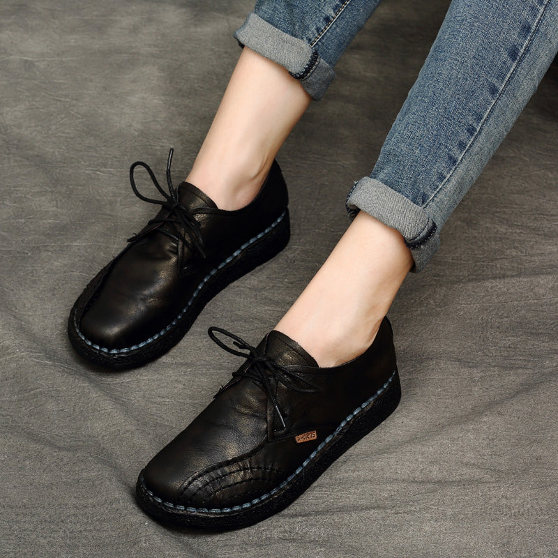 Chic Orthopedic Shoes with Unique Design