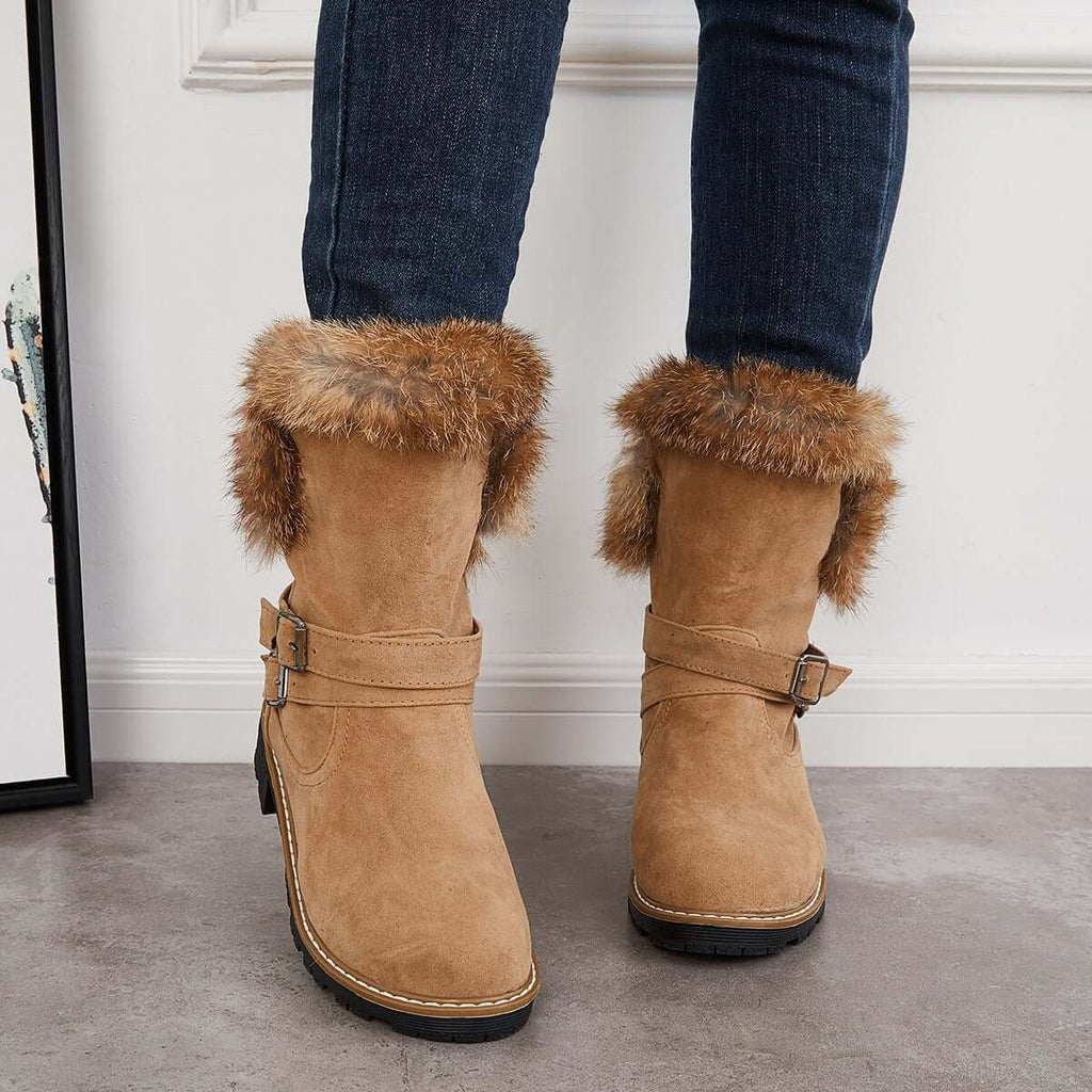 Comfortable Orthopedic Boots for Daily Wear