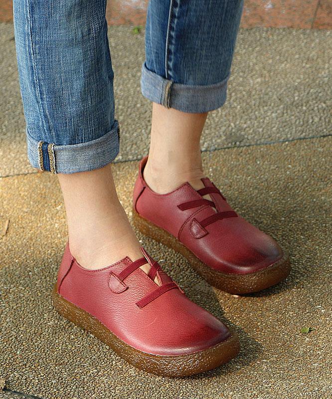 Chic Orthopedic Shoes with Unique Design