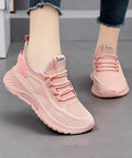 Classic Orthopedic Shoes with Timeless Style