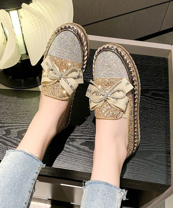 Chic Orthopedic Shoes with Unique Design