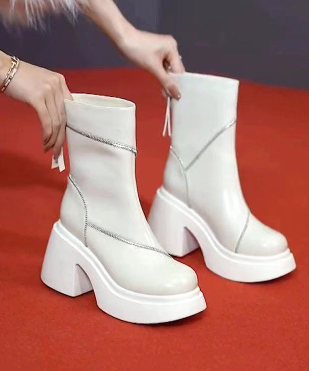 Comfortable Orthopedic Boots for Daily Wear