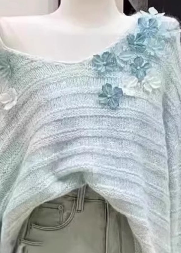 Polished Sweater with an Effortless Classic Look