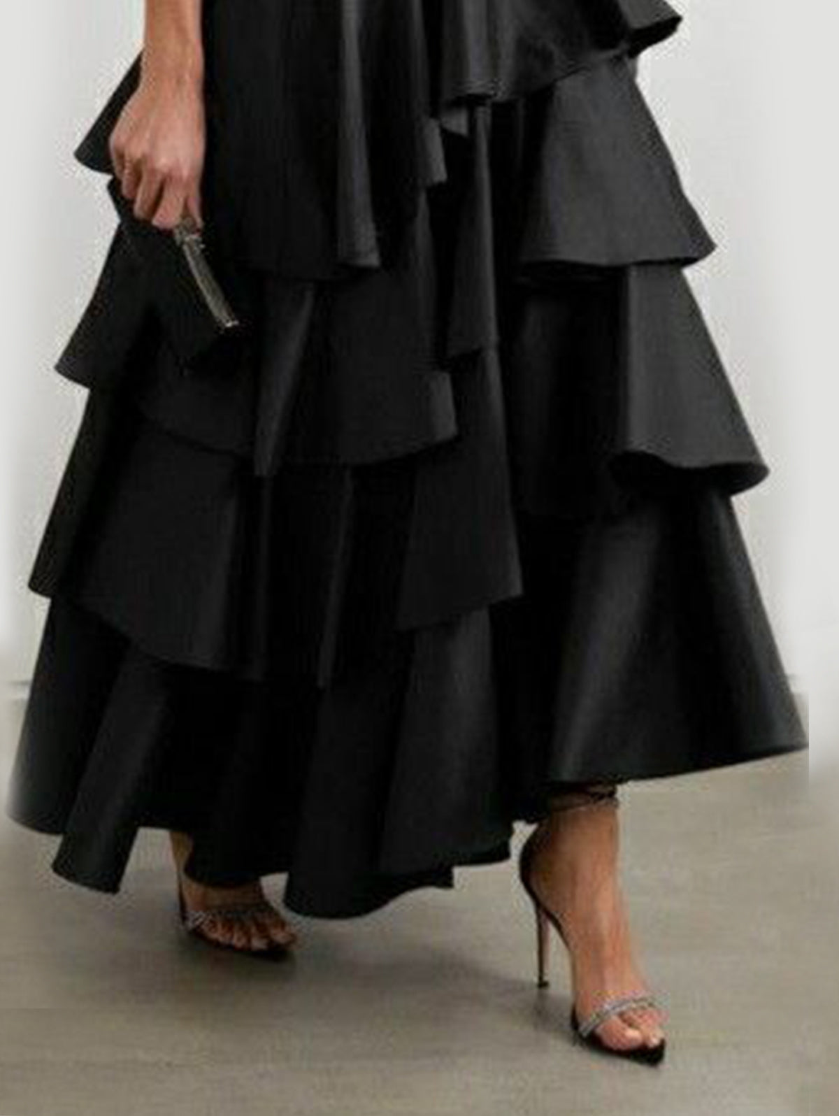 Beautifully Crafted Garment in a Classic Style