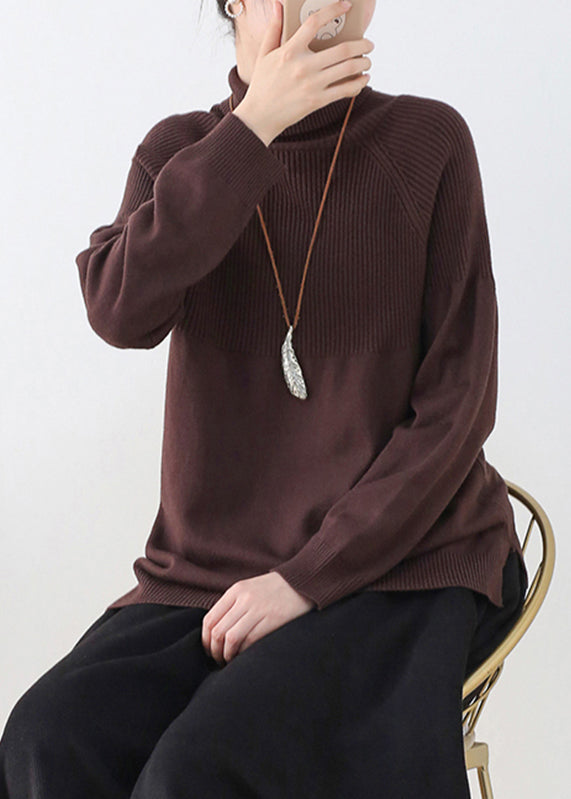 Classic Vintage & Enduringly Stylish Sweater