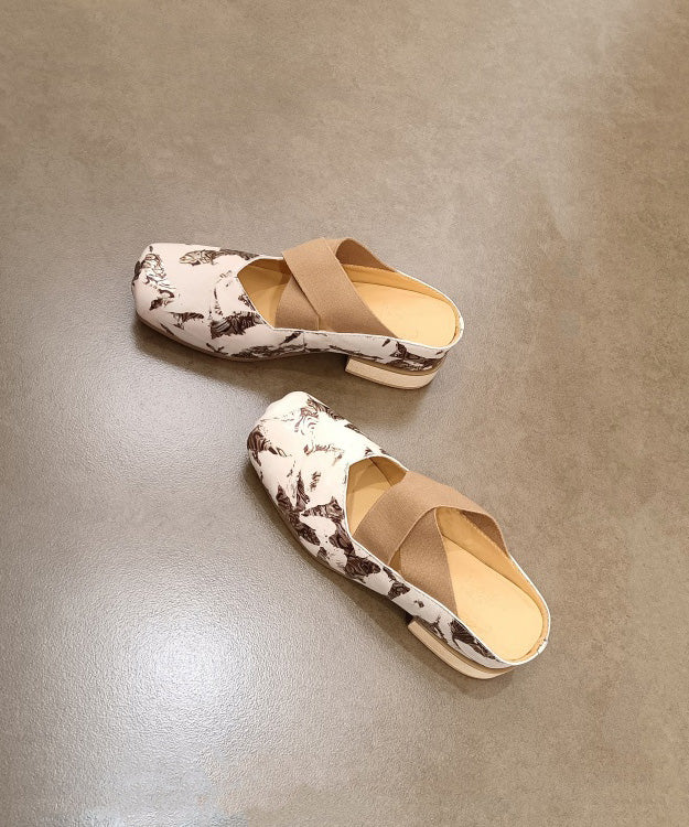 Chic Orthopedic Sandals with Unique Design