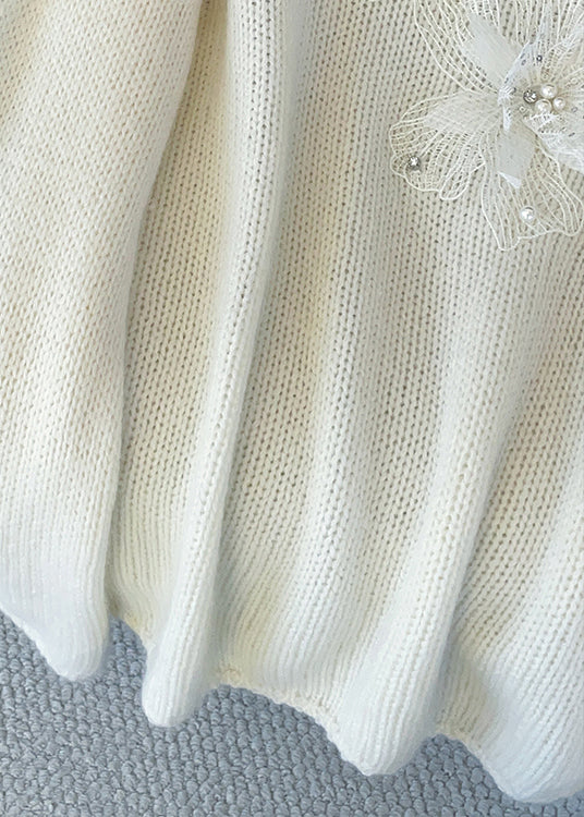 Classic Vintage & Enduringly Stylish Sweater