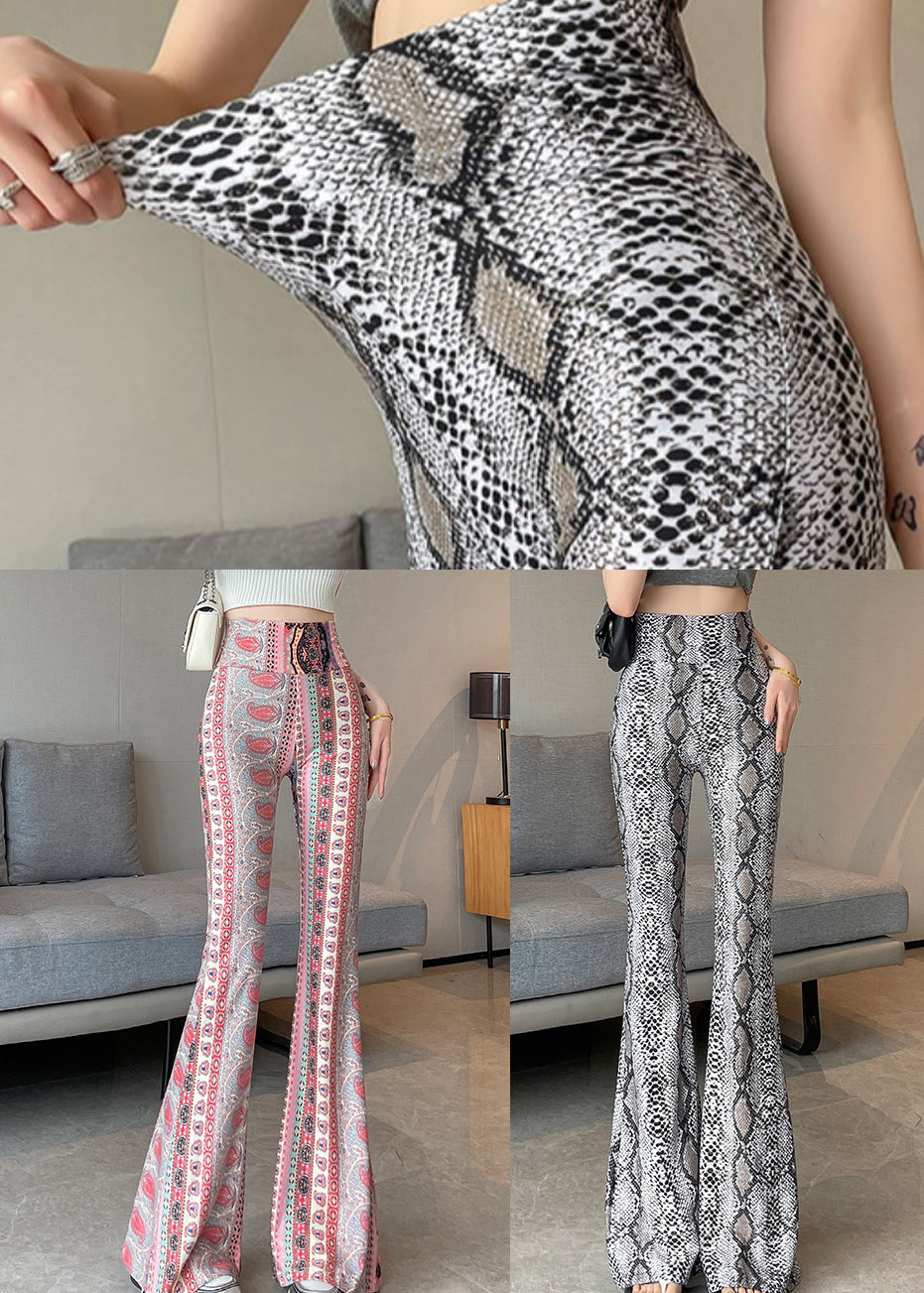 Beautifully Balanced Pants with Timeless Character
