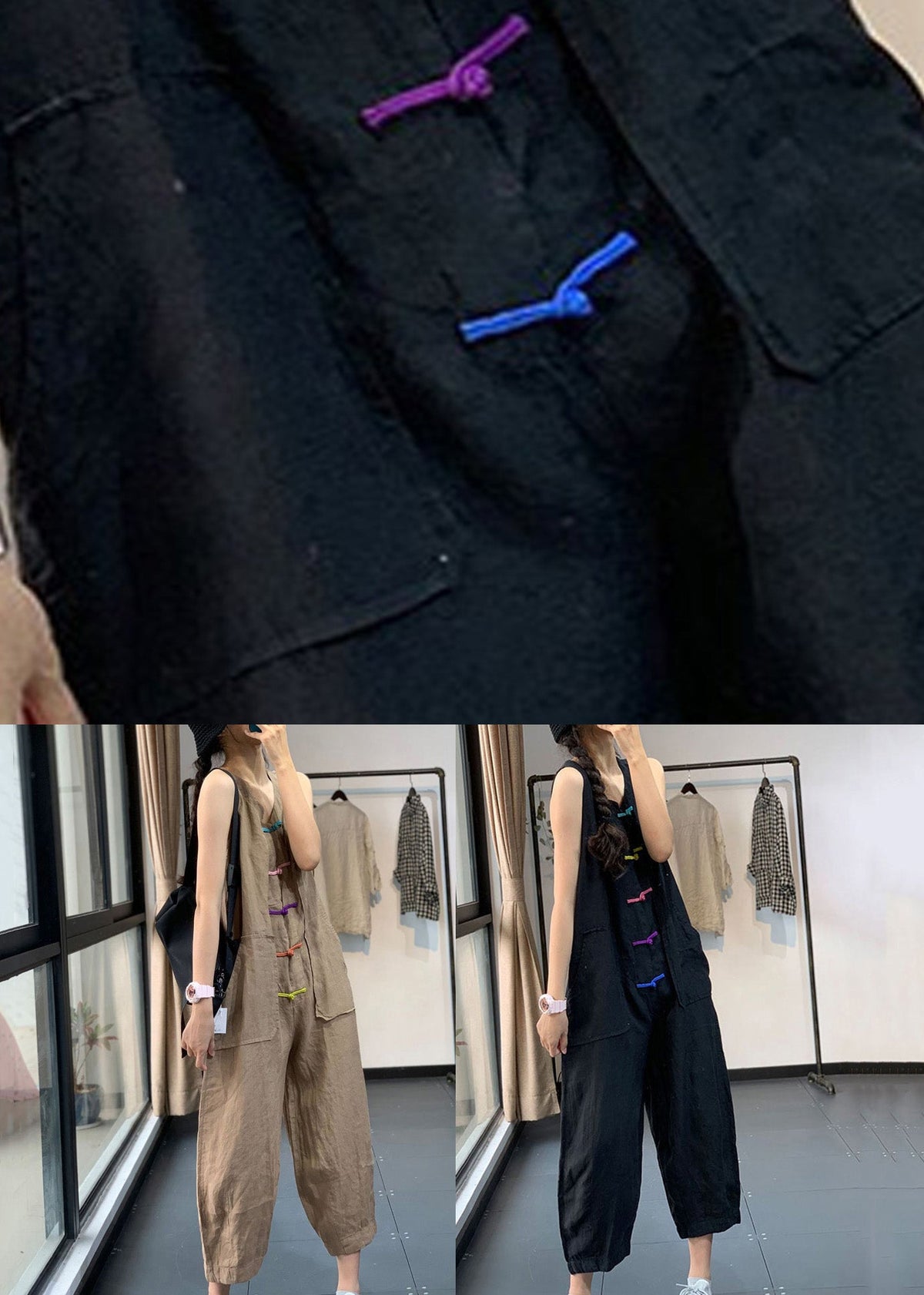 Beautifully Crafted Garment in a Classic Style