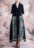 Gracefully Styled Coat for Any Occasion