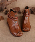 Beautifully Crafted Orthopedic Boots