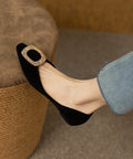 Graceful Orthopedic Shoes for Modern Look