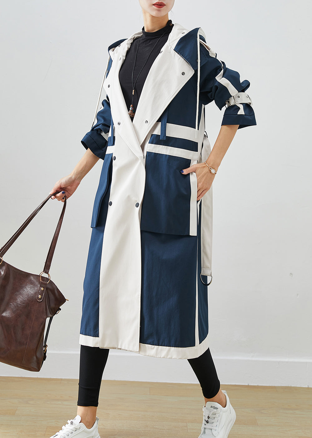 Classic Vintage & Enduringly Stylish Coat