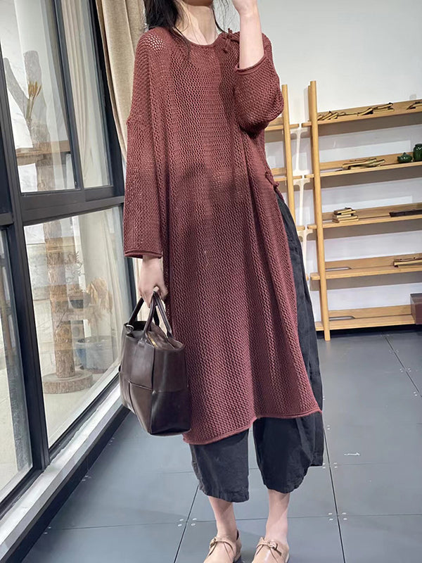Beautifully Crafted Sweater in a Classic Style