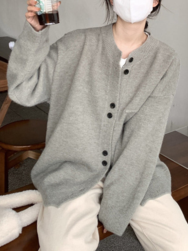 Classic Vintage & Enduringly Stylish Cardigan