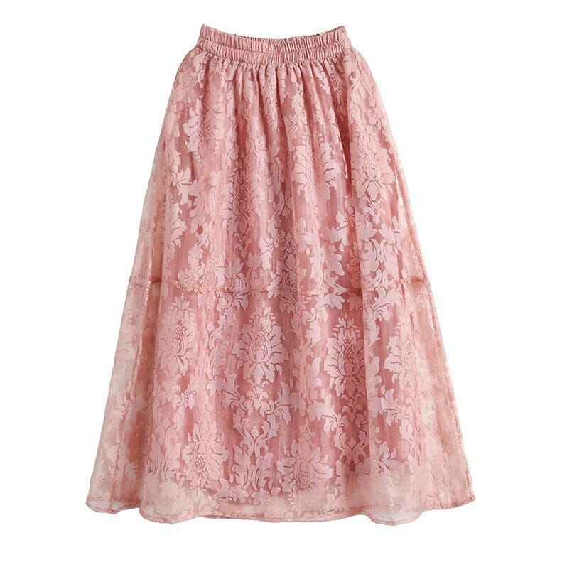 Beautifully Finished Garment in a Timeless Design