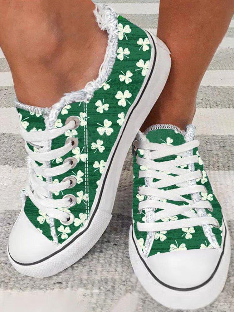 Classic Orthopedic Sneakers with Timeless Style