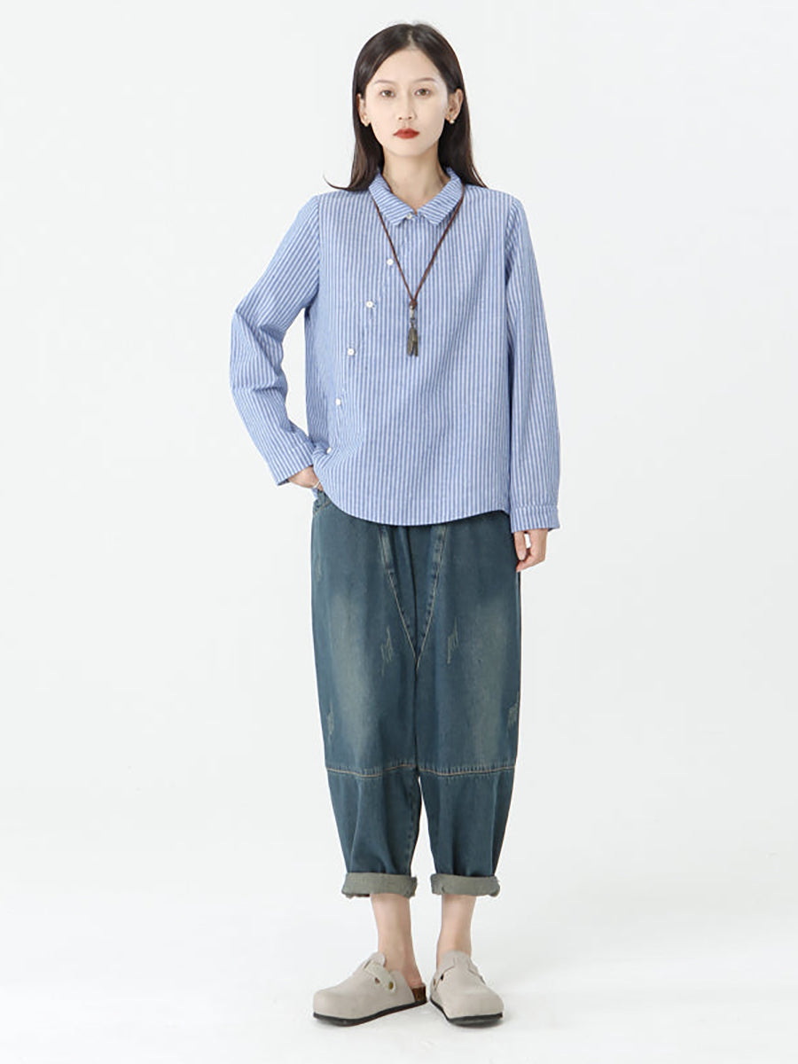 Sophisticated Shirt with a Clean Classic Look