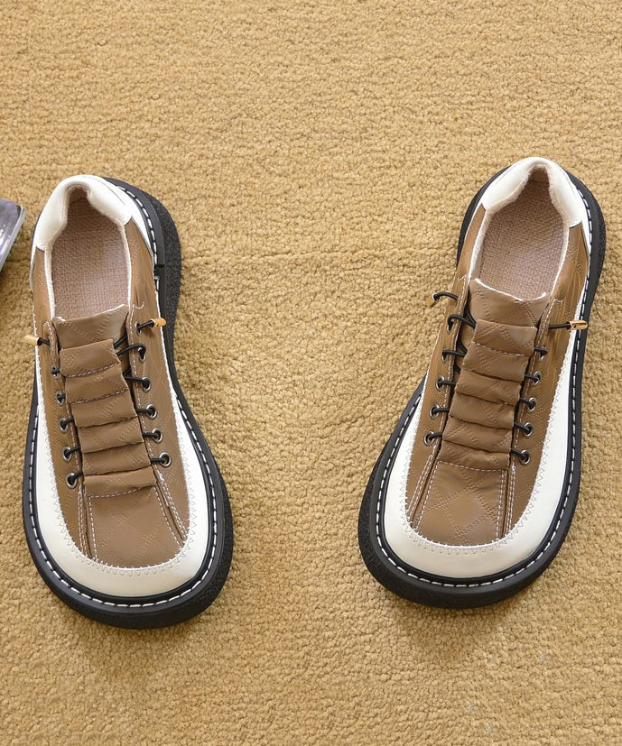 Elegant Orthopedic Loafers for Every Step