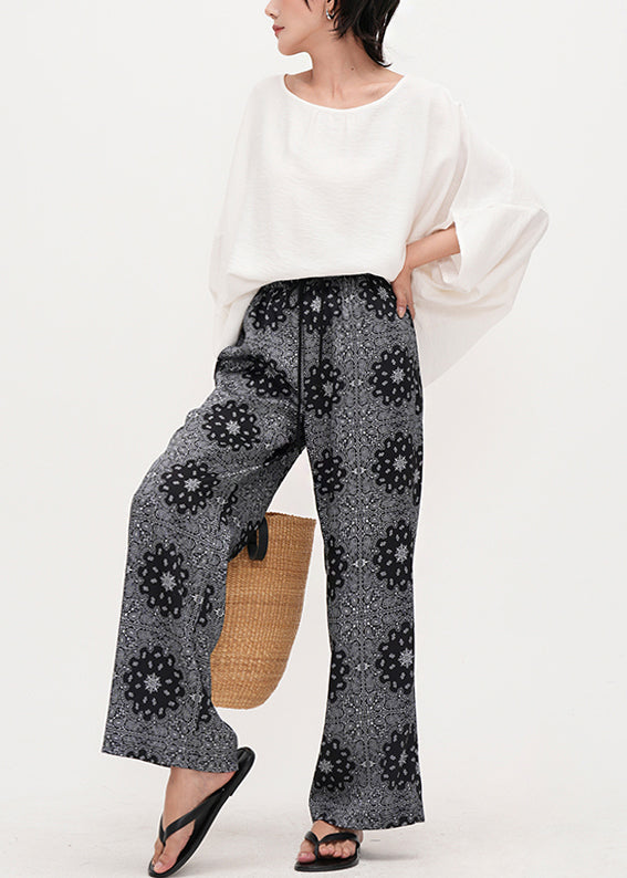 Beautifully Crafted Pants in a Classic Style