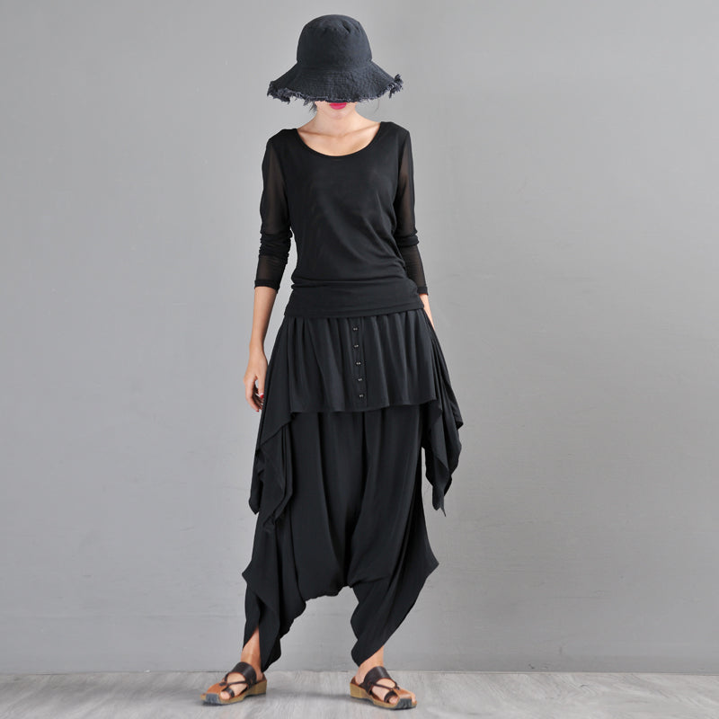Classic Vintage & Enduringly Stylish Pants