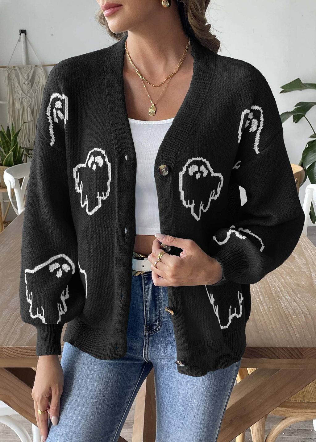 Classic Vintage Coat with a Flattering Fit