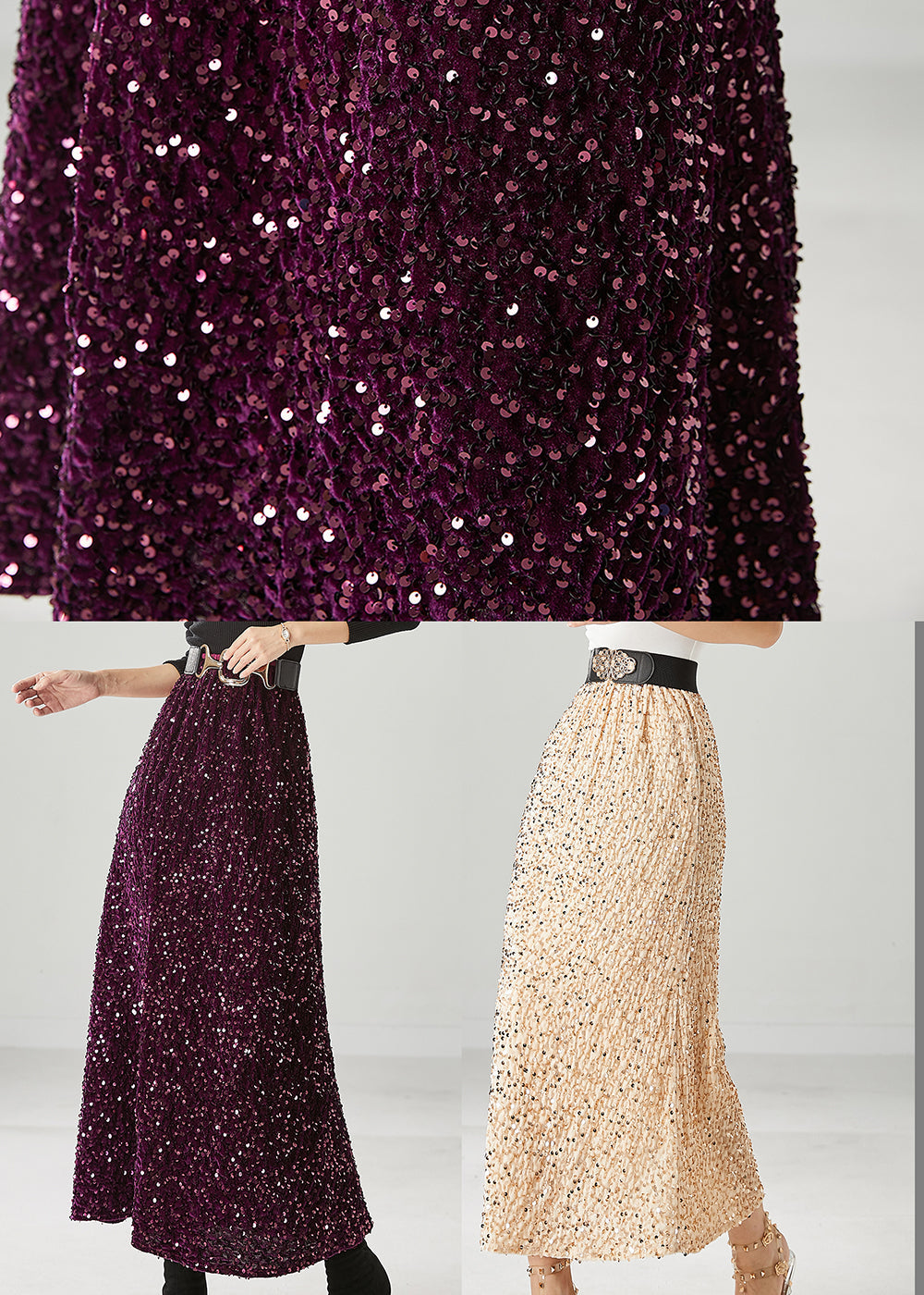 Classic Vintage Garment with a Flattering Fit