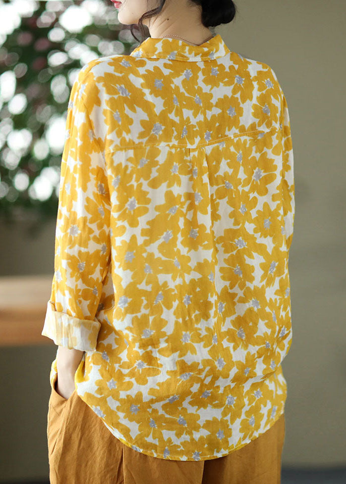 Polished Shirt with an Effortless Classic Look