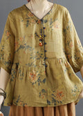Polished Shirt with an Effortless Classic Look