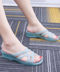 Comfortable Orthopedic Sandals for Daily Wear