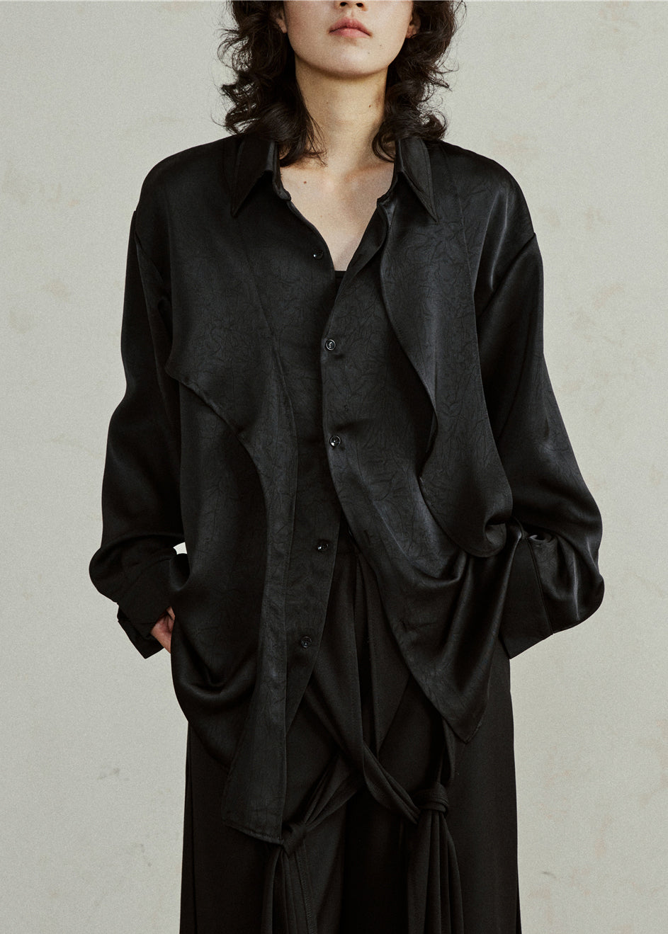 Elegantly Styled Top for Everyday Wear