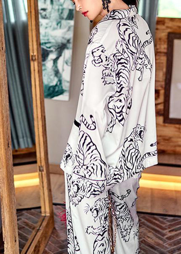 Classic Designed Garment in a Timeless Cut