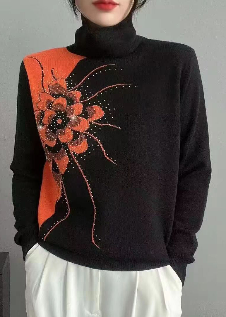 Polished Top with an Effortless Classic Look