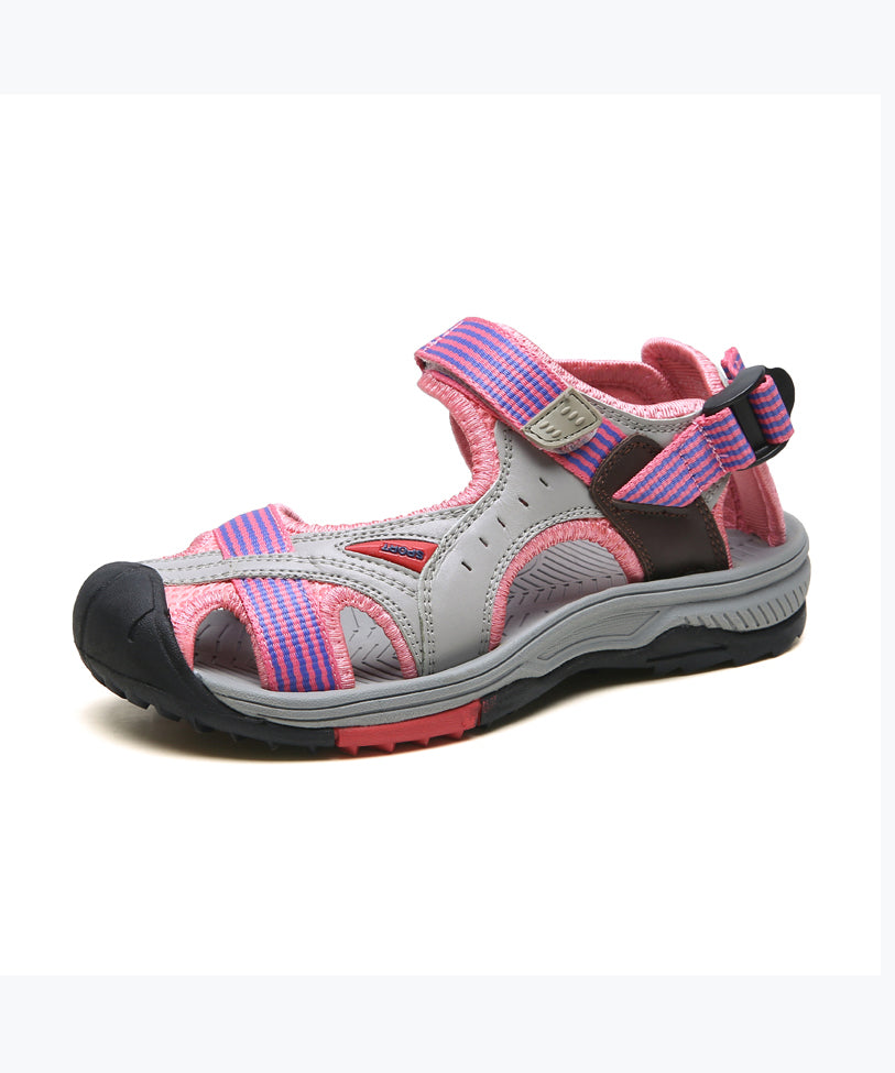 Elegant Orthopedic Sandals for Every Step