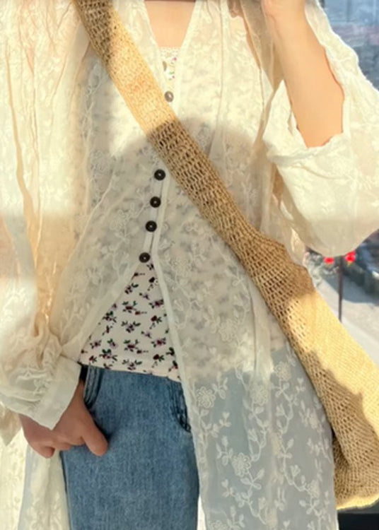 Elegantly Styled Cardigan for Everyday Wear