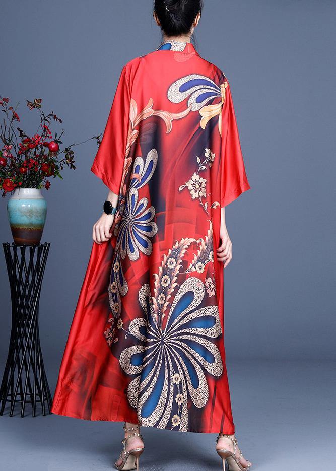 Beautifully Crafted Coat in a Classic Style