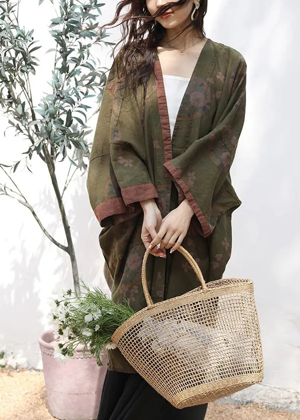 Gracefully Styled Cardigan for Any Occasion